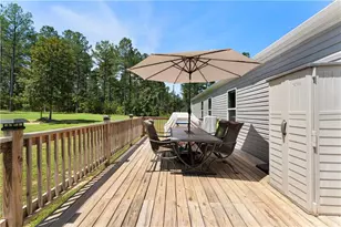 3390 Pleasant Valley Rd SE, Rome, GA 30161 - Photo 20