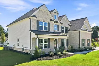 6410 Hawkins Manor Drive, Cumming, GA 30040 - Photo 2