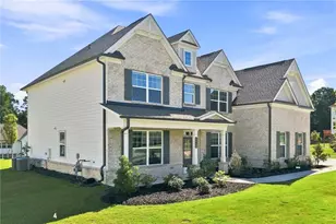 6410 Hawkins Mnr Dr, Cumming, GA 30040 - Photo 2