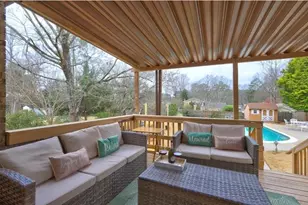 457 Castleaire Dr, Stone Mountain, GA 30087 - Photo 22
