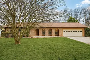457 Castleaire Dr, Stone Mountain, GA 30087 - Photo 1