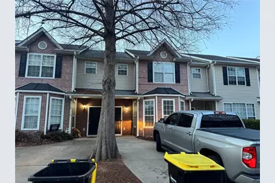 2468 Brianna Drive, Hampton, GA 30228 - Photo 2