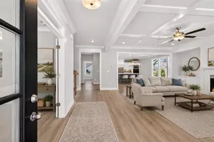 5554 Spring St, Flowery Branch, GA 30542 - Photo 2