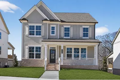 5554 Spring Street, Flowery Branch, GA 30542 - Photo 1