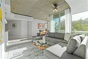 3300 Windy Ridge Parkway SE, Atlanta, GA 30339 - Photo 8