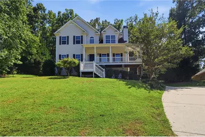 44 Fairwood Drive, Dallas, GA 30157 - Photo 1
