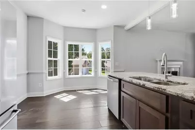 44 Fairwood Drive, Dallas, GA 30157 - Photo 8