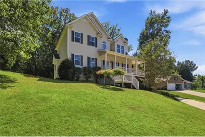 44 Fairwood Drive, Dallas, GA 30157 - Photo 30