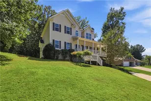 44 Fairwood Dr, Dallas, GA 30157 - Photo 30