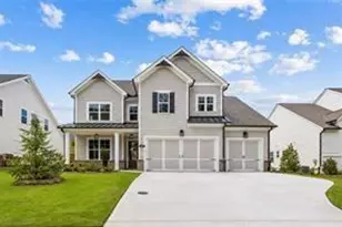 3375 Hillshire Dr, Cumming, GA 30028 - Photo 1