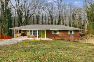 5310 Timbo Ln, Mableton, GA 30126 - Photo 2