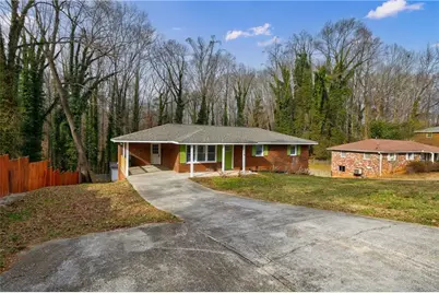 5310 Timbo Lane, Mableton, GA 30126 - Photo 4