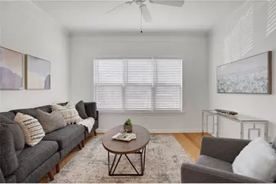 2700 Pine Tree Road NE #1017, Atlanta, GA 30324 - Photo 12