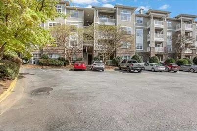 2700 Pine Tree Road NE #1017, Atlanta, GA 30324 - Photo 38