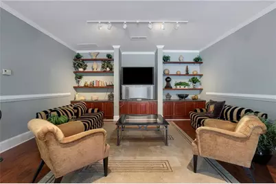 2700 Pine Tree Road NE #1017, Atlanta, GA 30324 - Photo 44