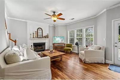 4010 Embassy Way, Lilburn, GA 30047 - Photo 10