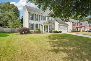 4010 Embassy Way, Lilburn, GA 30047 - Photo 2