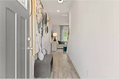 651 Treasure Drive, Stockbridge, GA 30281 - Photo 2