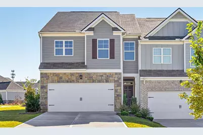 181 Deerberry Drive, Jasper, GA 30143 - Photo 1
