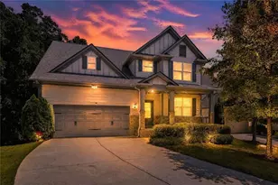 1125 Pebble Creek Ln, Locust Grove, GA 30248 - Photo 2