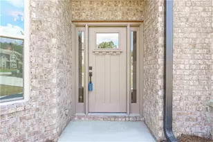 1180 Brading Pl, Lawrenceville, GA 30043 - Photo 4