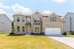 1180 Brading Pl, Lawrenceville, GA 30043 - Photo 1