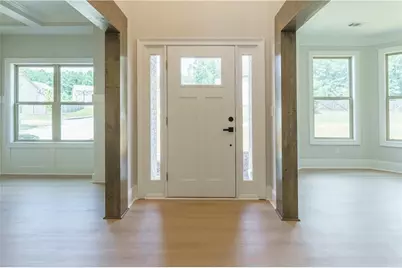 1180 Brading Place, Lawrenceville, GA 30043 - Photo 6