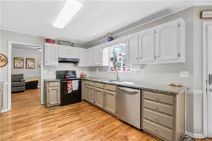 232 Lakewood Dr, Carrollton, GA 30117 - Photo 16