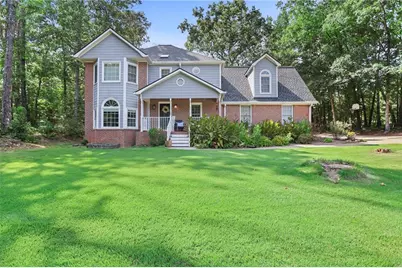 232 Lakewood Drive, Carrollton, GA 30117 - Photo 1