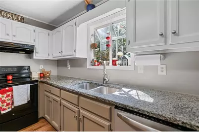 232 Lakewood Drive, Carrollton, GA 30117 - Photo 18