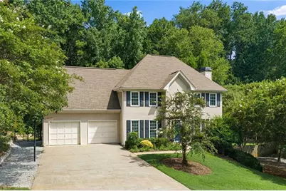 325 Farm Track, Roswell, GA 30075 - Photo 2
