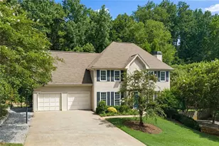 325 Farm Track, Roswell, GA 30075 - Photo 2