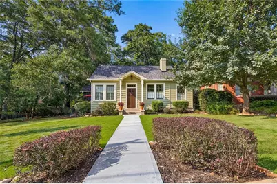 239 W Benson Street, Decatur, GA 30030 - Photo 42