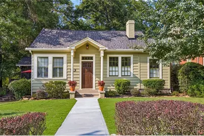 239 W Benson Street, Decatur, GA 30030 - Photo 1