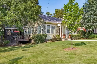 239 W Benson Street, Decatur, GA 30030 - Photo 2
