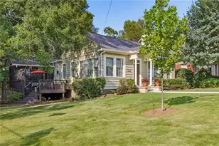 239 W Benson St, Decatur, GA 30030 - Photo 2