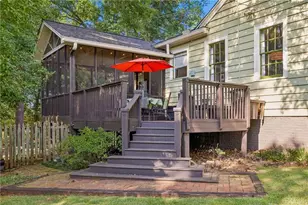 239 W Benson St, Decatur, GA 30030 - Photo 32