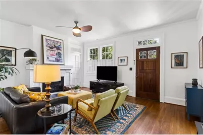 239 W Benson Street, Decatur, GA 30030 - Photo 4