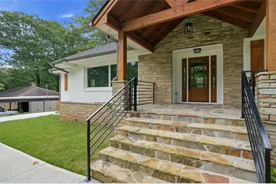 2304 Rugby Lane, College Park, GA 30337 - Photo 4
