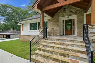 2304 Rugby Ln, College Park, GA 30337 - Photo 4