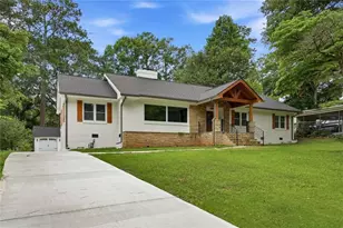 2304 Rugby Ln, College Park, GA 30337 - Photo 2