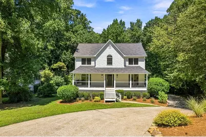 3627 Stonehenge Way NE, Marietta, GA 30066 - Photo 1
