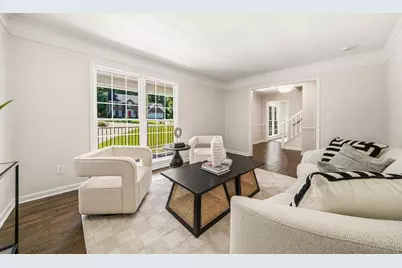 3627 Stonehenge Way NE, Marietta, GA 30066 - Photo 10
