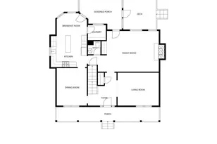 3627 Stonehenge Way NE, Marietta, GA 30066 - Photo 8