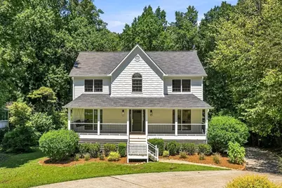 3627 Stonehenge Way NE, Marietta, GA 30066 - Photo 10