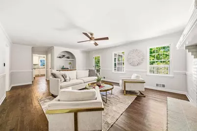 3627 Stonehenge Way NE, Marietta, GA 30066 - Photo 16