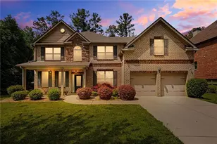 882 Nestling Dr, Lawrenceville, GA 30045 - Photo 2