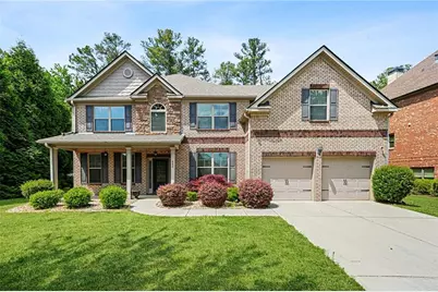 882 Nestling Drive, Lawrenceville, GA 30045 - Photo 1