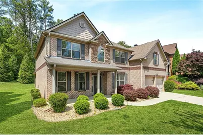 882 Nestling Drive, Lawrenceville, GA 30045 - Photo 4