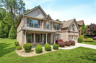 882 Nestling Dr, Lawrenceville, GA 30045 - Photo 4